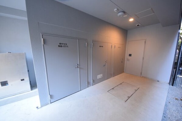 S-RESIDENCE松戸の物件内観写真